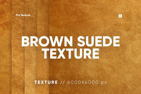 Download 20 Brown Suede Texture HQ - Brown Collection