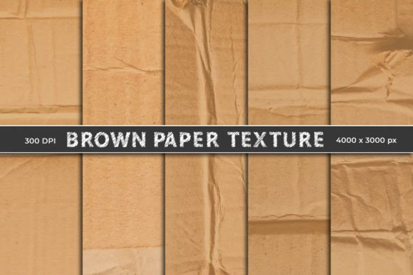 Download Brown Paper Texture Cardboard Background - Premium Bundle